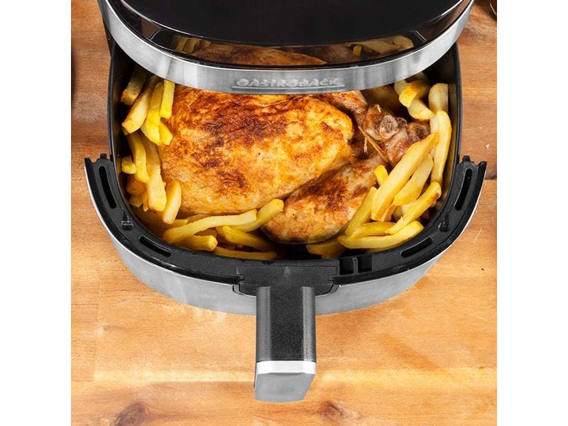 Gastroback Airfryer Air Pro XXL 6.5 l