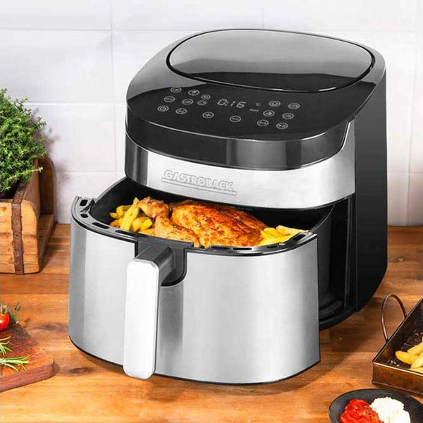 Gastroback Airfryer Air Pro XXL 6.5 l