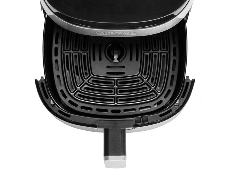 Gastroback Airfryer Air Pro XXL 6.5 l