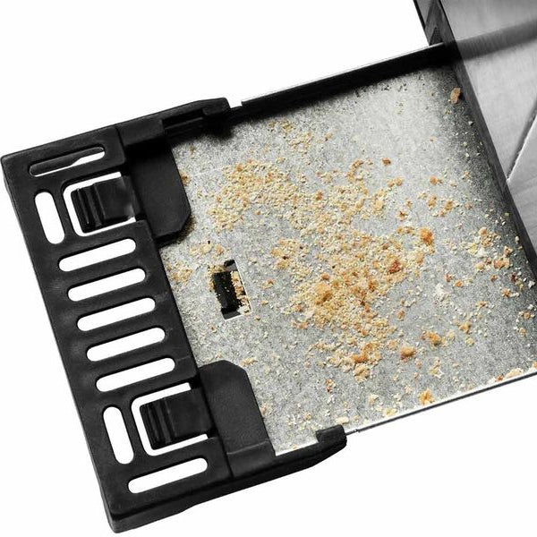 Gastroback Toaster Digital 4S Silber