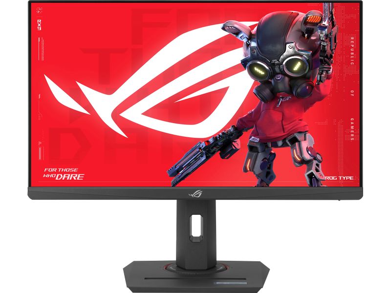 ASUS Monitor ROG Strix XG259CS