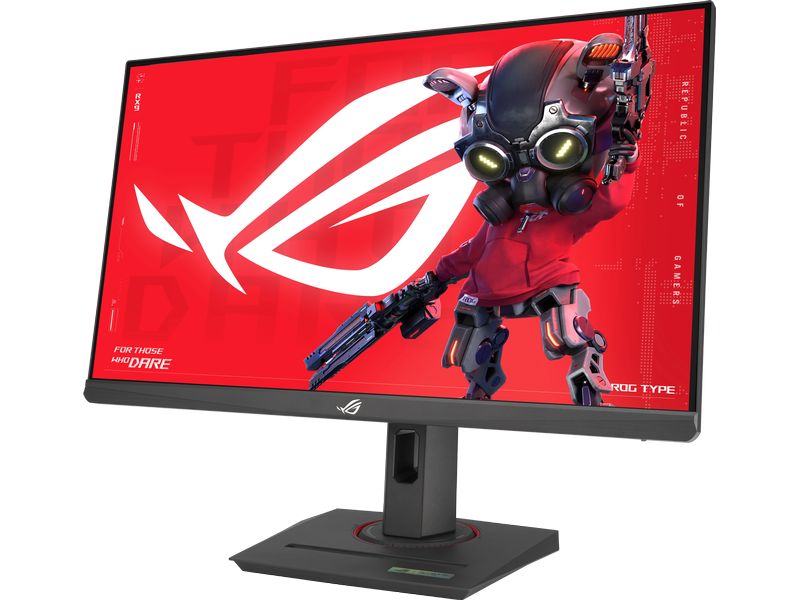 ASUS Monitor ROG Strix XG259CS