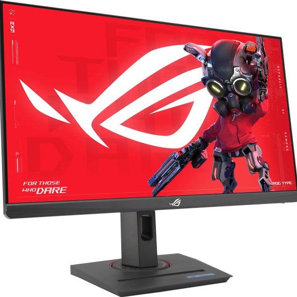 ASUS Monitor ROG Strix XG259CS