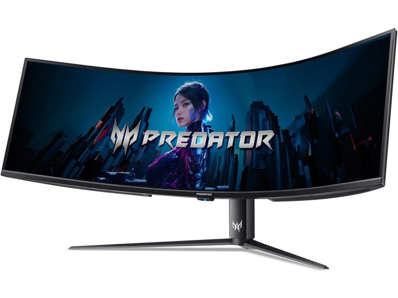 Acer Monitor Predator Z57