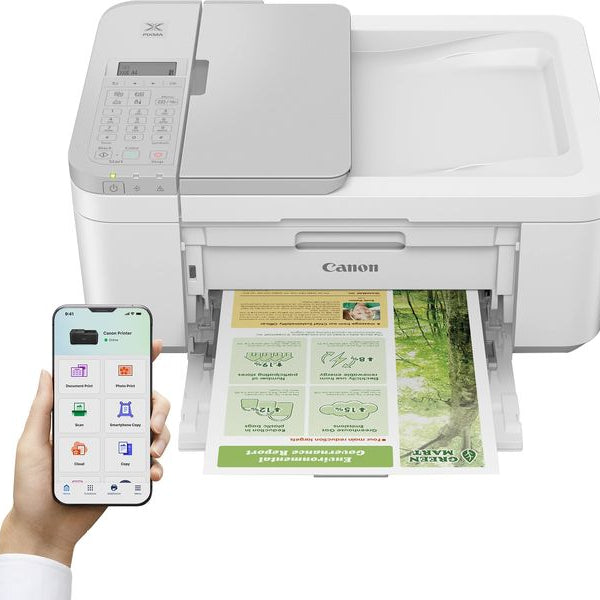 Canon Multifunktionsdrucker PIXMA TR4756I