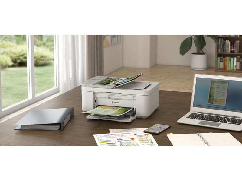 Canon Multifunktionsdrucker PIXMA TR4756I