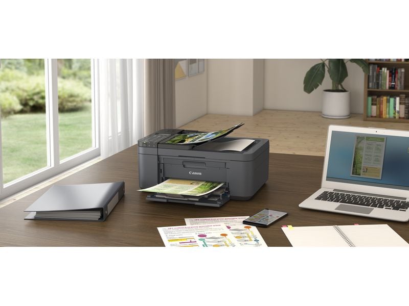 Canon Multifunktionsdrucker PIXMA TR4755I