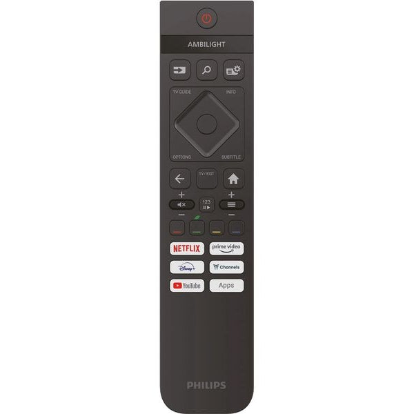 Philips TV 55PUS8009 55