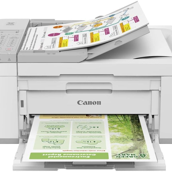 Canon Multifunktionsdrucker PIXMA TR4756I