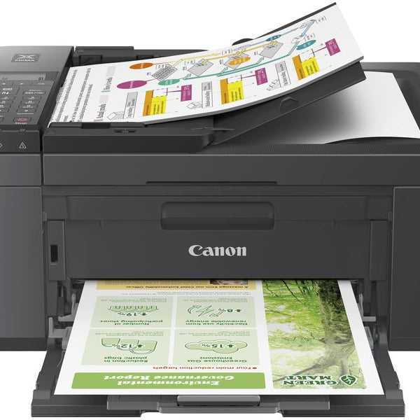 Canon Multifunktionsdrucker PIXMA TR4755I