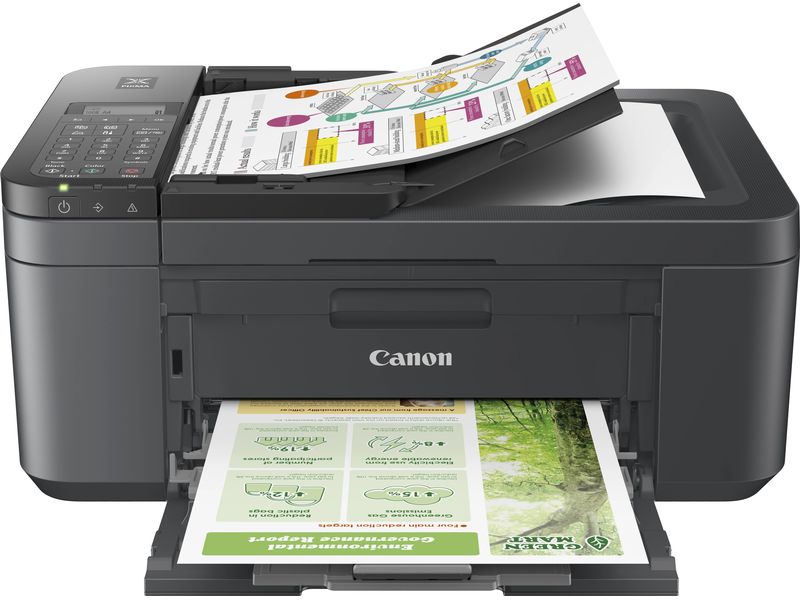Canon Multifunktionsdrucker PIXMA TR4755I