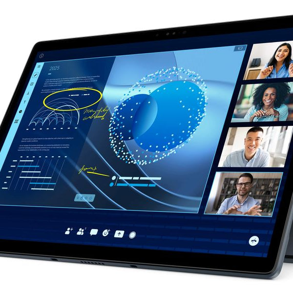 DELL Notebook Latitude 7350 Detachable (Ultra 7, 16GB, 512GB)