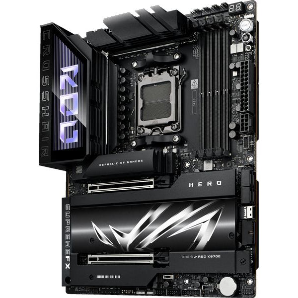 ASUS ROG Mainboard Crosshair X870E Hero