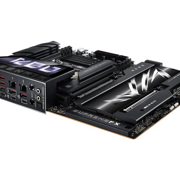 ASUS ROG Mainboard Crosshair X870E Hero