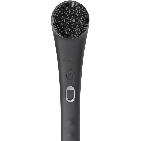 Ailoria Körperbürste  GENTLE LUXE Schwarz