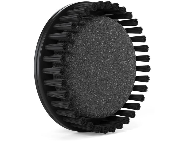 Ailoria Körperbürste  GENTLE LUXE Schwarz