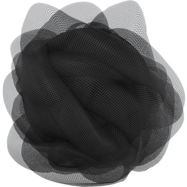 Ailoria Körperbürste  GENTLE LUXE Schwarz