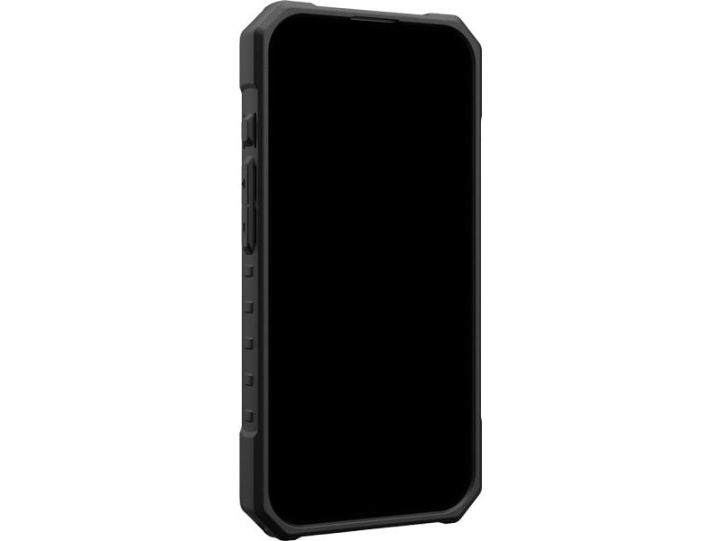 UAG Back Cover Pathfinder Clear iPhone 16 Ice