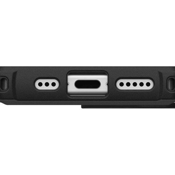 UAG Back Cover Pathfinder Clear iPhone 16 Ice