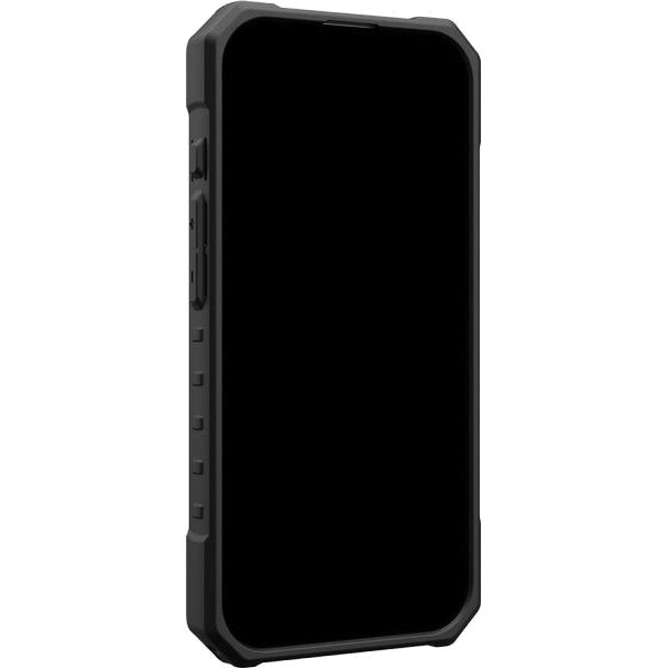 UAG Back Cover Pathfinder Clear iPhone 16 Pro Ice