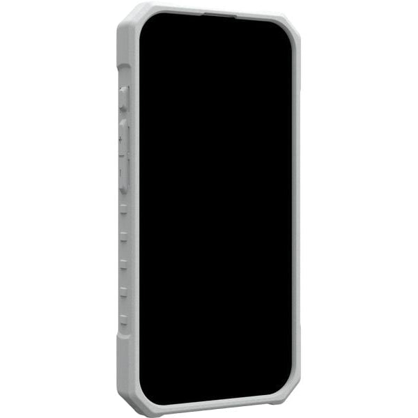 UAG Back Cover Pathfinder Clear iPhone 16 Pro Active Neon
