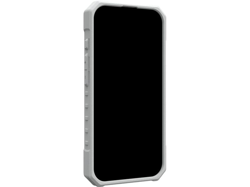UAG Back Cover Pathfinder Clear iPhone 16 Pro Active Neon