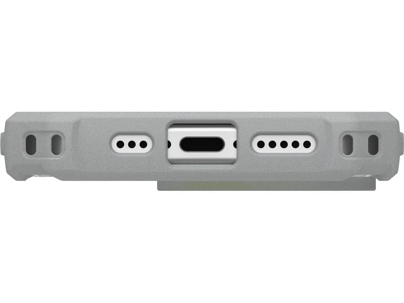 UAG Back Cover Pathfinder Clear iPhone 16 Pro Active Neon