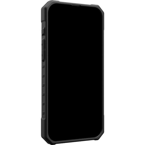 UAG Back Cover Pathfinder Clear iPhone 16 Pro Max Ice