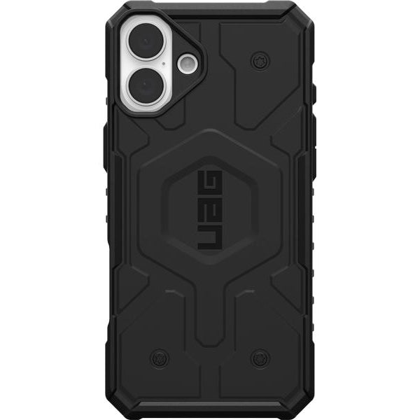 UAG Back Cover Pathfinder iPhone 16 Plus Black