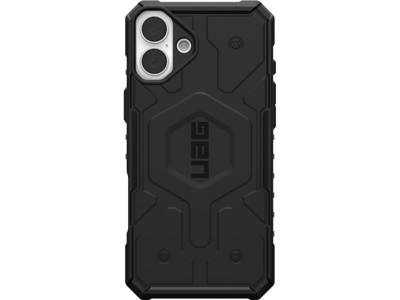 UAG Back Cover Pathfinder iPhone 16 Plus Black
