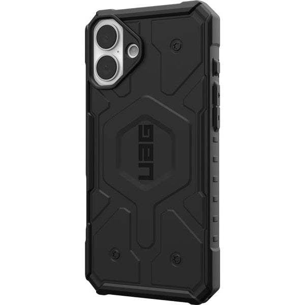 UAG Back Cover Pathfinder iPhone 16 Plus Black