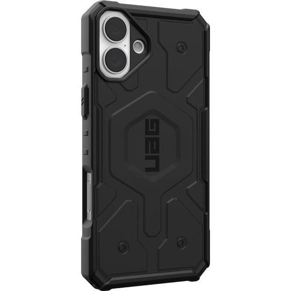 UAG Back Cover Pathfinder iPhone 16 Plus Black