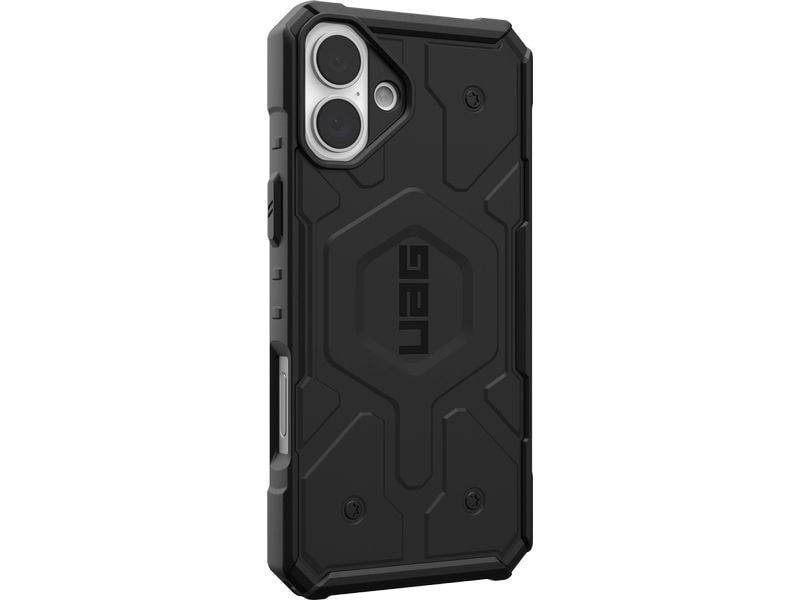 UAG Back Cover Pathfinder iPhone 16 Plus Black