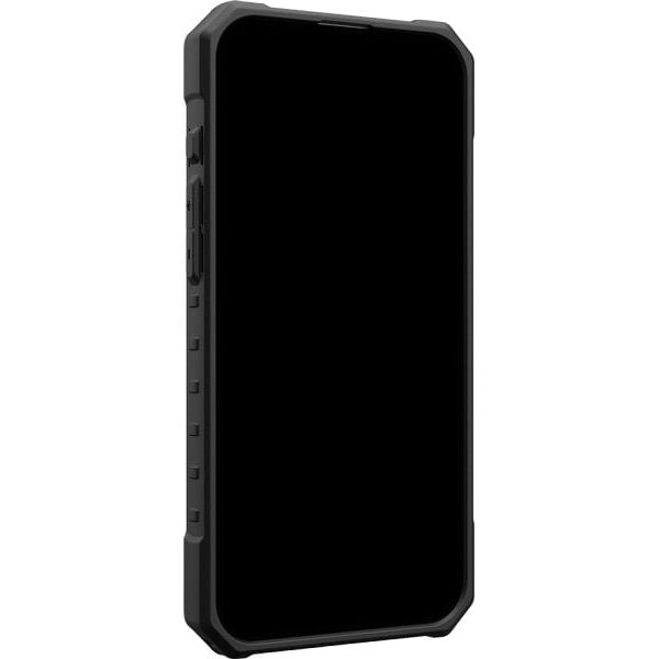 UAG Back Cover Pathfinder iPhone 16 Plus Black