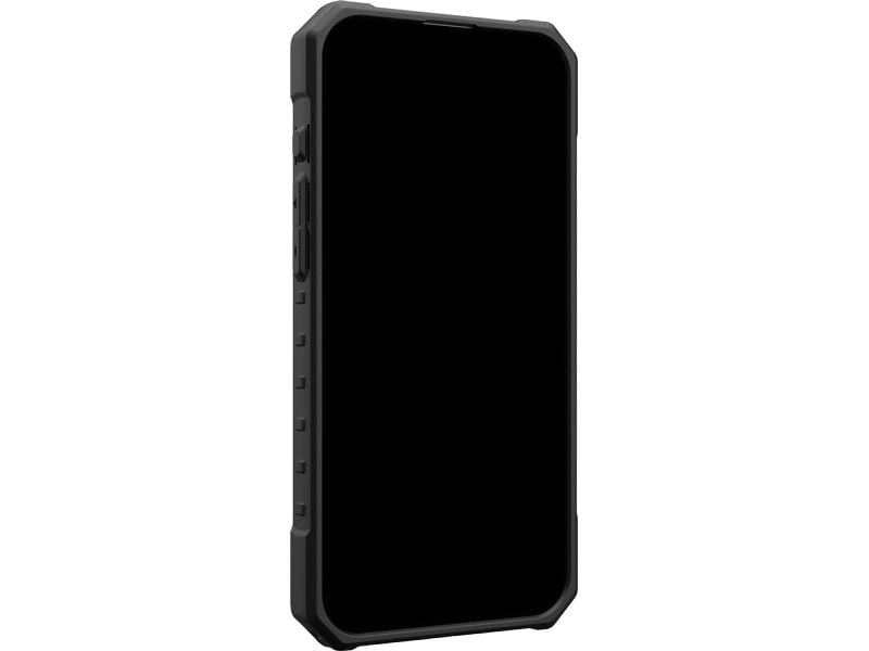 UAG Back Cover Pathfinder iPhone 16 Plus Black