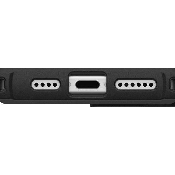 UAG Back Cover Pathfinder iPhone 16 Plus Black