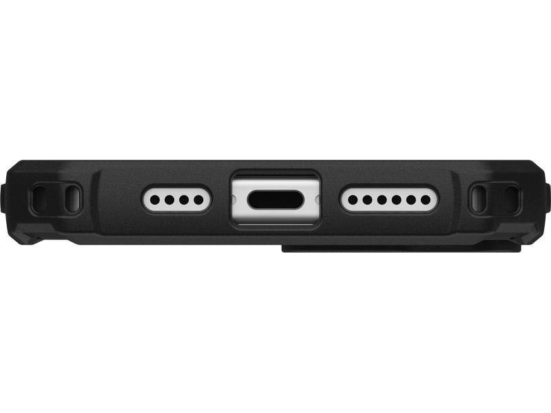 UAG Back Cover Pathfinder iPhone 16 Plus Black