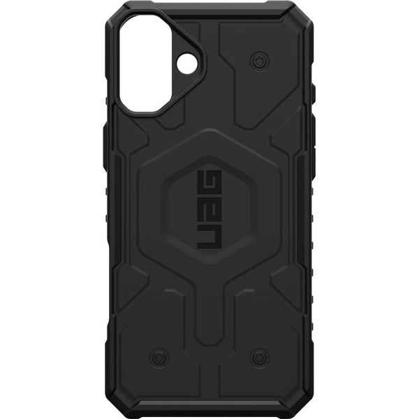 UAG Back Cover Pathfinder iPhone 16 Plus Black