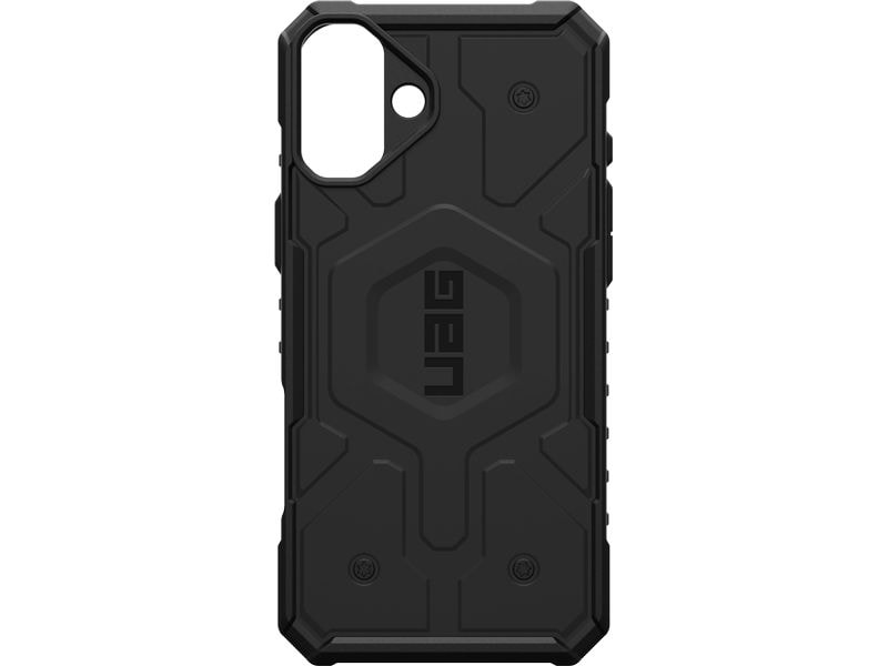 UAG Back Cover Pathfinder iPhone 16 Plus Black
