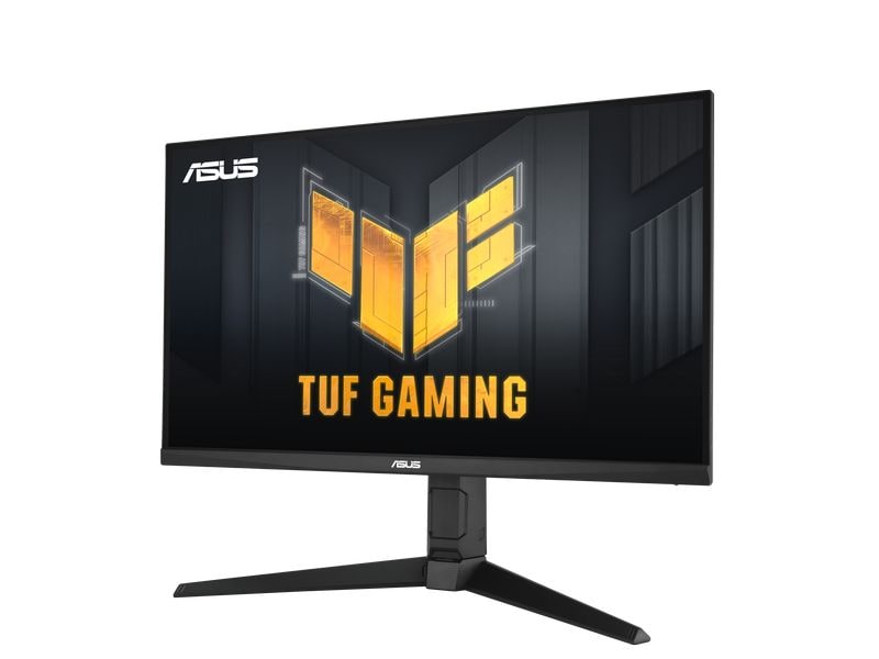 ASUS Monitor TUF Gaming VG27AQML1A Schwarz