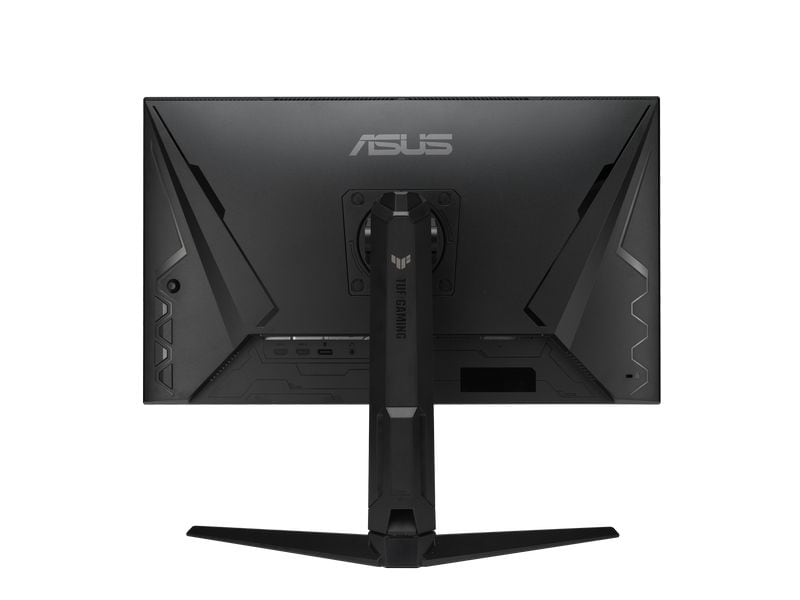 ASUS Monitor TUF Gaming VG27AQML1A Schwarz