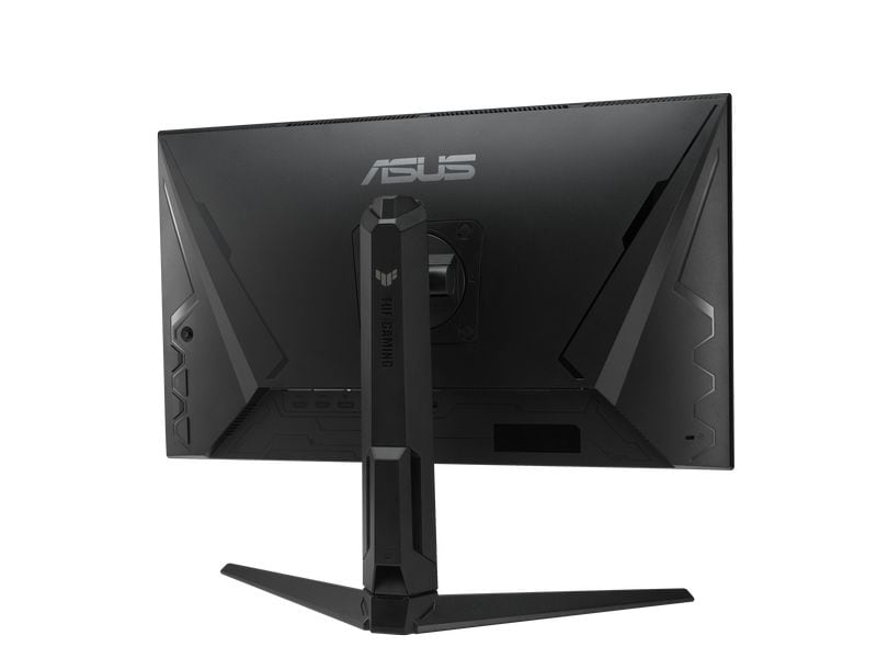 ASUS Monitor TUF Gaming VG27AQML1A Schwarz