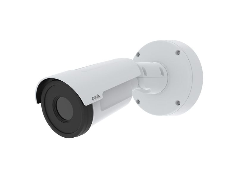 Axis Thermalkamera Q1971-E 13 mm / 30 fps