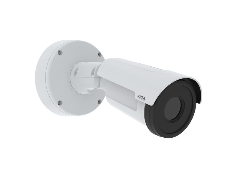 Axis Thermalkamera Q1971-E 13 mm / 30 fps
