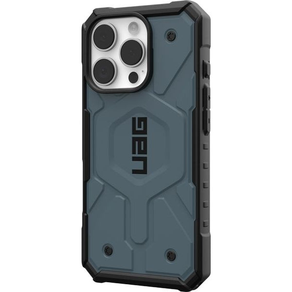 UAG Back Cover Pathfinder iPhone 16 Pro Cloud Blue