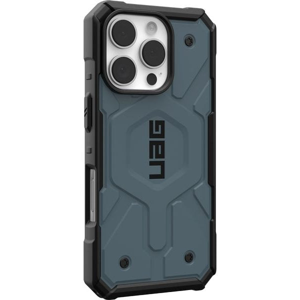 UAG Back Cover Pathfinder iPhone 16 Pro Cloud Blue
