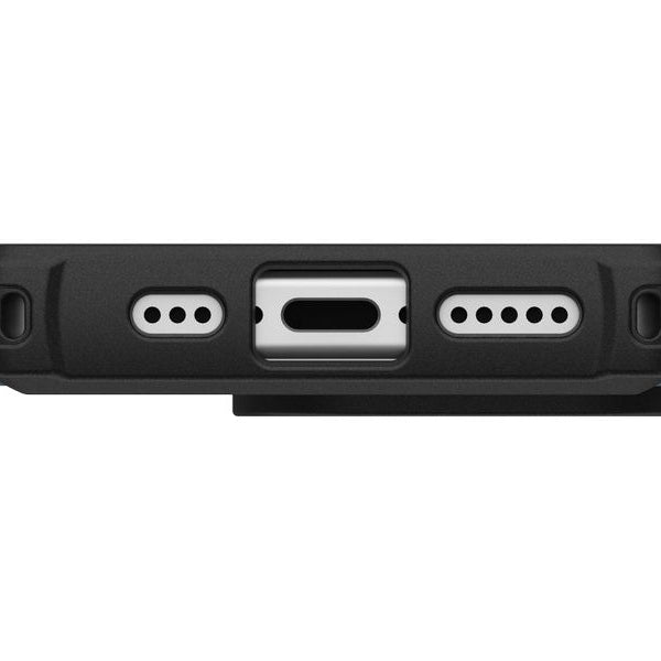 UAG Back Cover Pathfinder iPhone 16 Pro Cloud Blue