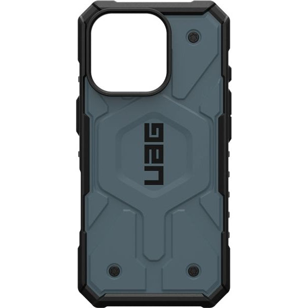UAG Back Cover Pathfinder iPhone 16 Pro Cloud Blue
