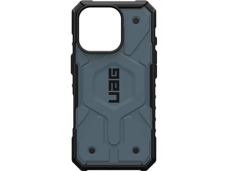 UAG Back Cover Pathfinder iPhone 16 Pro Cloud Blue