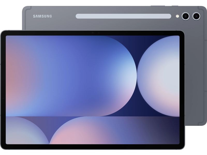 Samsung Galaxy Tab S10+ WiFi 256 GB Grau